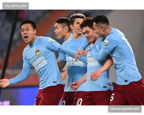 大连可为球员于泽源进球被吹 表现活跃憾未建功 大连可为球员于泽源进球被吹 表现活跃憾未建功