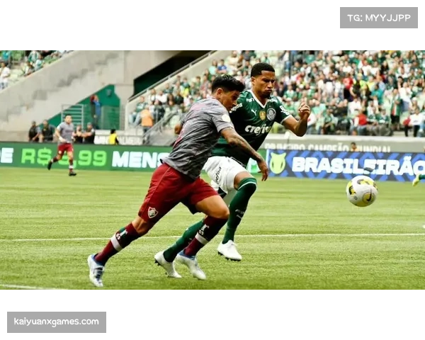 帕尔梅拉斯解放者杯四球超级逆转，高效转换打法击溃对手