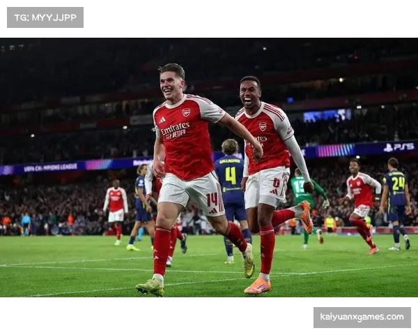 克伦克资本运作助力阿森纳价值攀升 营收增长推动估值突破30亿英镑